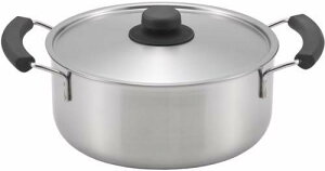 ���V�J�� �V�[�Y�E�N�b�L���O �\�[�X�|�b�g 22cm ����� IH�E���ΑΉ� �V���v�� ���{�� ���O�� YJ3740