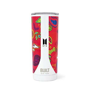 BUILT BTS �^���u���[ 591ml V ���B �X�e�����X �}�C�{�g�� �h�e���N�c BTS�O�b�Y