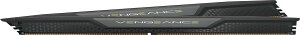 CORSAIR DDR5-5600MHz fXNPCp  VENGEANCE DDR5 ubN 64GB 32GB×2 CMK64GX5M2B5600C40 (PC5-41600)