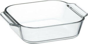 iwaki(CL) ϔMKX I[ug[X^[M x[VbNV[Y n[t 144×120×39mm 340ml BC3840