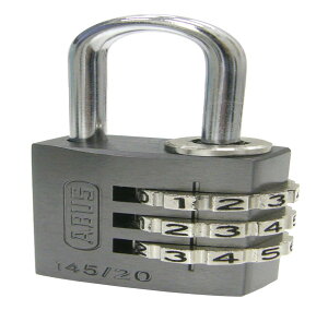 {bNT[rX(Nihon Lock Service) ABUSώ싞145 20mm
