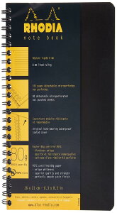RHODIA(fBA) fBA _uOm[g A5 NVbN 160y[W r ~Vړ ubN cf193469