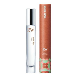 RISINGWAVE(���C�W���O�E�F�[�u) ���C�W���O�E�F�[�u FRANK �t�����N �I�[�f�R���� 8ml �G�A���[�x���K���b�g�̍��� ���� ������ �g���C�A�� �����^��