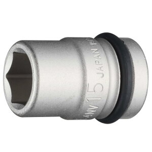 gl(TONE) CpNgp\Pbg 4NV-15 p12.7mm(1/2h) ʕ15mm