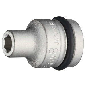 gl(TONE) CpNgp\Pbg 4NV-08 p12.7mm(1/2h) ʕ8mm