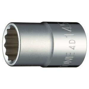 gl(TONE) \Pbg(12p) 4D-14.5 p12.7mm(1/2h) ʕ14.5mm