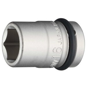 gl(TONE) CpNgp\Pbg 4NV-16 p12.7mm(1/2h) ʕ16mm