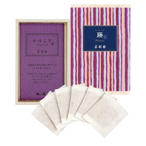 ���{����(Nippon Kodo) ����炬 �� ���h�� �˔� 6�� �o�[ 6�� (x 1)