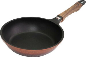 J ŕό`ɋ ƖڃLXg [^ tCp 24cm IH KXΑΉ PFOS PFOA t[ ؖڃnh