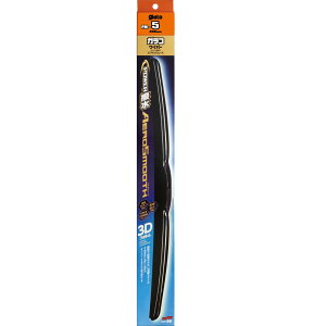 �\�t�g99(SOFT99) glaco(�K���R) ���C�p�[�u���[�h �K���R���C�p�[ �p���[���� �G�A���X���[�X PM�[5 �����ԗp���C�p�[ ����400mm �����^�C�v �S�������\ �p���[�����ւ��S���Ή��i��No.5 05355