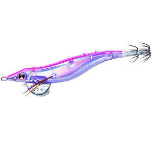 Yo-Zuri DUEL(�f���G��) (���[�d��) �G�T���G�M �X�VQ (�G�T���G�M) �{�g���p 3.5�� A1779-KVPK 13:�s�[�`(�P�C����)