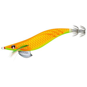 DUEL YO-ZURI (���[�d��) �G�M �C�J�ނ� ���A�[ �A�I���[Q �y �G�M���O �ދ� �ނ蓹�� �ނ�� �a�� ���� �d�|�� �A�I���C�J �z 3.0�� ����`���[�g A1031N-LC
