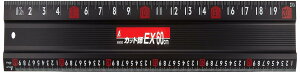 V(Shinwa Sokutei) A~Jb^[K Jbgt EX60cm 65030