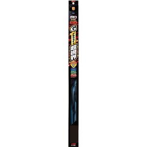\tg99(SOFT99) glaco(KR) Cp[u[h KRCp[ Ot@CgEu[h GB[5 ԗpCp[ 400mm S6mm p^/UNbv E 04805