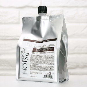 ALPSION �A���s�W���� �C�I���w�A�V�����v�[ H 1000ml ���t�B��