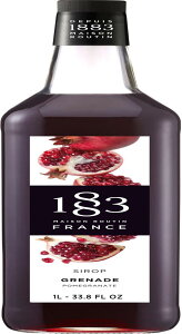 1883 Maison Routin (���]���E���[�^��) �O���i�f�B�� �V���b�v 1000ml �y����ށE�����z