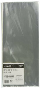 ɓ[eCN OPP e[vȂ    bsO  0.03mm yA4TCYpz 100