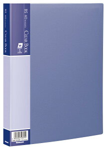 iJoV NAubN NAt@C E B5 40|Pbg u[ CBE-1043B