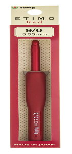 Tulip �`���[���b�v �҂ݐj �wETIMO Red (�G�e�B�����b�h) �N�b�V�����O���b�v�t�������j 9/0���x