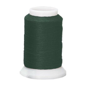 協進エル ビニモ5番 (ダブルロー付糸) 約90m エメラルドグリーン 1153129-113 53129-113