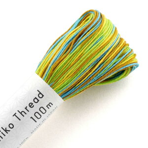 IpXN hq SashikoThread 100m ~bNX col.171