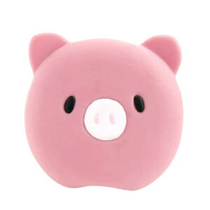 AhCg (ADD. MATE) Animal Friends Noizy Toy Aj}tYmCW[gC Ԃ