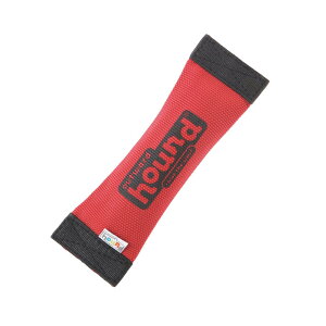 アウトワード・ハウンド 犬用おもちゃ ファイアーホース・スクイーク&フェッチ S サイズ