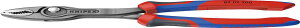 �N�j�y�b�N�X KNIPEX �N�j�y�b�N�X �c�C���O���b�v Twin Grip �X���b�v�W���C���g�v���C���[ �R���t�H�[�g�^�C�v �˂��O���ɍœK 8202-200SB