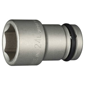 gl(TONE) CpNgpO\Pbg 4NV-24L p12.7mm(1/2h) ʕ24mm