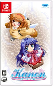Kanon - Switch