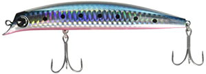 �A���Y�f�U�C��(Ima) �T�X�P ��� #SRK120-007 �}�R�C���V 120mm / 20g