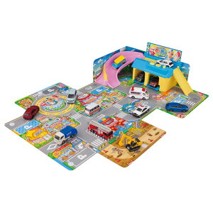 �^�J���g�~�[(TAKARA TOMY) �g�~�J �̂�̂�^�C���Y!! �T�E���h�^�E�� �~�j�J�[ �������� 3�Έȏ�