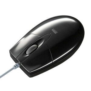 TTvC Lu[LED}EX(USB-PS/2ϊA_v^t) ubN MA-BL3UPBKN