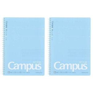 RN(KOKUYO) LpX \tgOm[g hbgr 40 B5  2Zbg X-S111BT-BX2SET