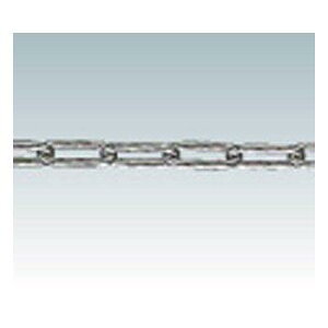 TRUSCO(�g���X�R) �X�e�����X�J�b�g�`�F�[�� 4.0mm×3m TSC-403