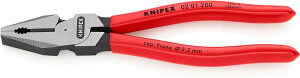 �N�j�y�b�N�X KNIPEX 0201-200 ���͌^�y���` (SB)