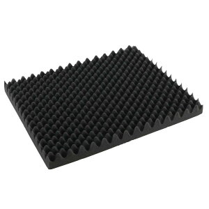 z[U(HOZAN) ȒPɉHłɏՃE^ 400(W)×480(D)×20/40(H) mm gE^() B-242 SV[