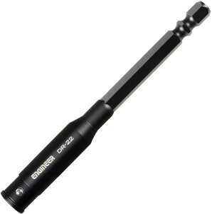 GWjA(ENGINEER) ђʃGNXeV 100mm DR-22