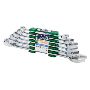 �p�I�b�N(PAOCK) Bcross(�r�N���X) �R���r�l�[�V���������`�Z�b�g CR-6K