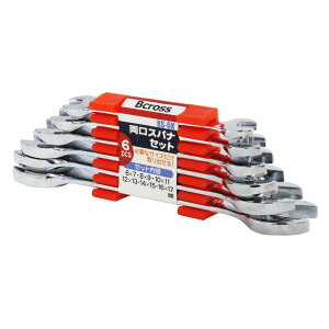 �p�I�b�N(PAOCK) Bcross(�r�N���X) �����X�p�i�Z�b�g RS-6K