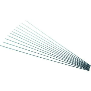 TRUSCO(�g���X�R) �X�e�����XTIG�n�ږ_308L �S���a1.2mm �_��500mm TST308L-121