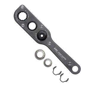 �A�l�b�N�X(ANEX) �I�t�Z�b�g�A�_�v�^�[ �Ε�19mm �\�P�b�g2�g(17/19mm) AOA-19S1