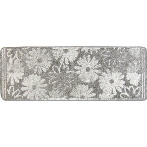 �I�J(OKA) �V���N�� �L�b�`���}�b�g ��45cm×120cm �O���[(���ׂ�~�� �􂦂�)