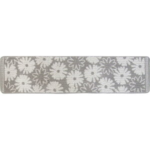 �I�J(OKA) �V���N�� �L�b�`���}�b�g ��45cm×180cm �O���[(���ׂ�~�� �􂦂�)