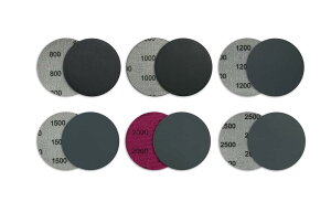 WBway 75mm Thy[p[ }WbN yԎ\z ϐy[p[ ی` 3C`  fBXN ʎdグ 30 Zbg i#800,#1000,#1200,#1500,#2000,#2500Fe5j }WbNe[v tB 