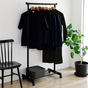 RP(YAMAZEN) nK[bN (pCvnK[) LX^[t cLk VO 75×s43×89-152cm gi I[ubN MKS-S(ABK)