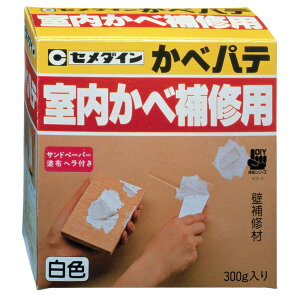 Z_C(Cemedine) ǕCp ׃pe 300g  HC-121