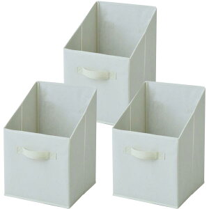 RP(YAMAZEN) [{bNX c^ 3 J[{bNXΉ 25×s25×38cm o i O[ YTCF-3PT(GY)