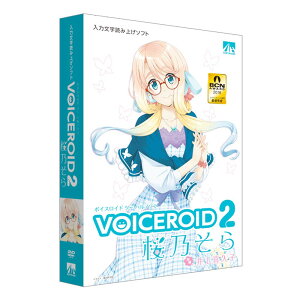 VOICEROID2 ���T����