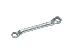 ���s�@�B�H��(KTC) 45�x×6�x�V���[�g�߂��˃����` 11×13mm M5S1113